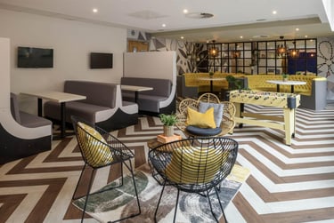 1 bed studio, 4 Dighton Street, Kingsdown, Bristol, BS28AU - Image 7